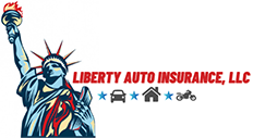 Liberty Auto Insurance Logo